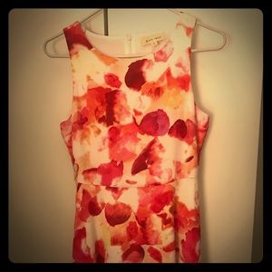 Black Swan Spring Floral